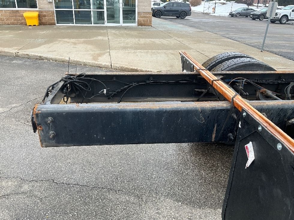 Medium Duty Box Truck-Light and Medium Duty Trucks-Freightliner-2020-M2-Cambridge-ON-190,850\n\t\tkm-$ 64,500 - Image 12