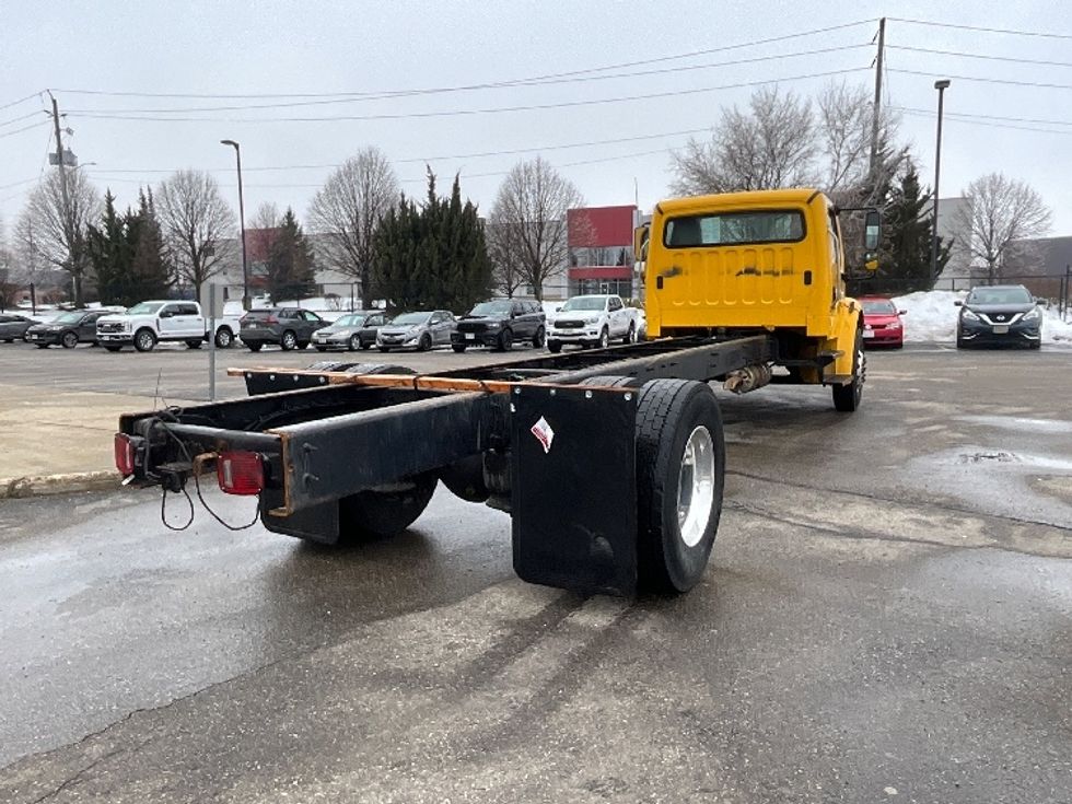 Medium Duty Box Truck-Light and Medium Duty Trucks-Freightliner-2020-M2-Cambridge-ON-190,850\n\t\tkm-$ 64,500 - Image 13