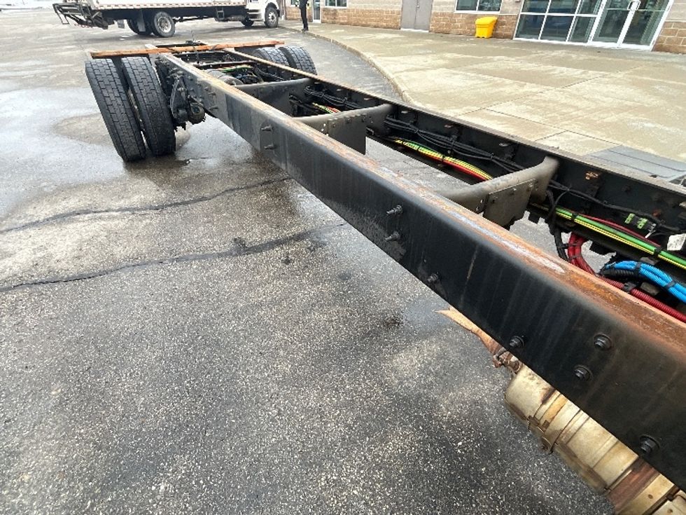 Medium Duty Box Truck-Light and Medium Duty Trucks-Freightliner-2020-M2-Cambridge-ON-190,850\n\t\tkm-$ 64,500 - Image 14