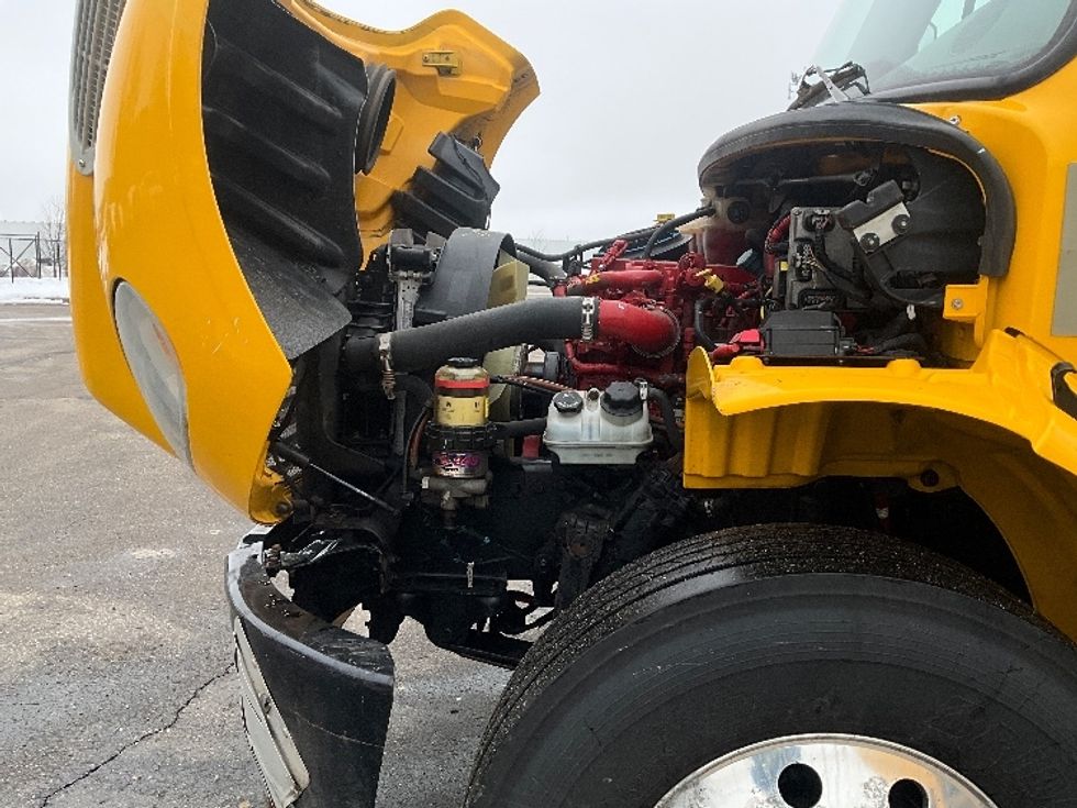 Medium Duty Box Truck-Light and Medium Duty Trucks-Freightliner-2020-M2-Cambridge-ON-190,850\n\t\tkm-$ 64,500 - Image 24