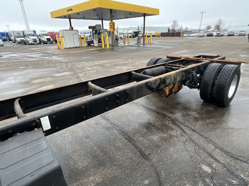 Medium Duty Box Truck-Light and Medium Duty Trucks-Freightliner-2020-M2-Cambridge-ON-190,850\n\t\tkm-$ 64,500 - Image 5