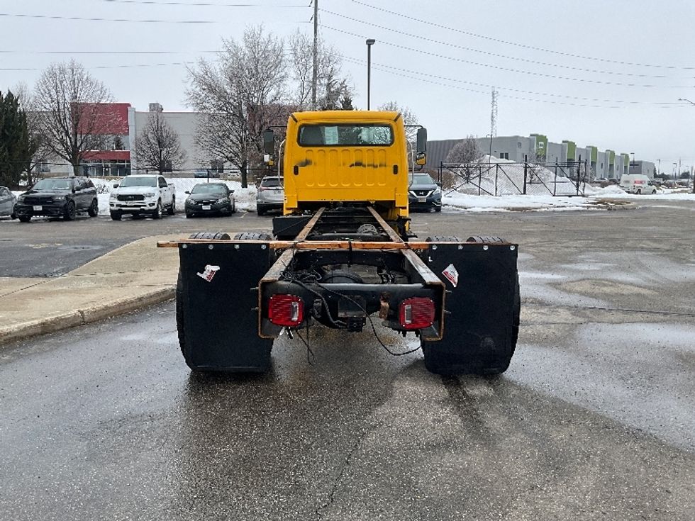Medium Duty Box Truck-Light and Medium Duty Trucks-Freightliner-2020-M2-Cambridge-ON-190,850\n\t\tkm-$ 64,500 - Image 7