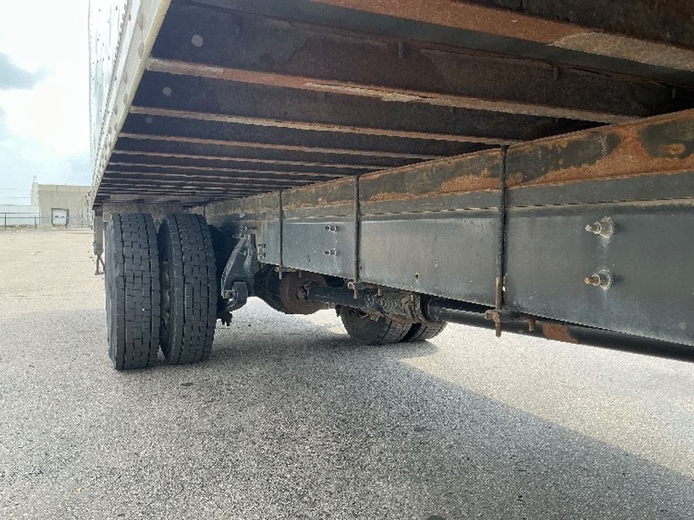 Medium Duty Box Truck-Light and Medium Duty Trucks-Freightliner-2020-M2-Cambridge-ON-193,265\n\t\tkm-$ 78,750 - Image 14