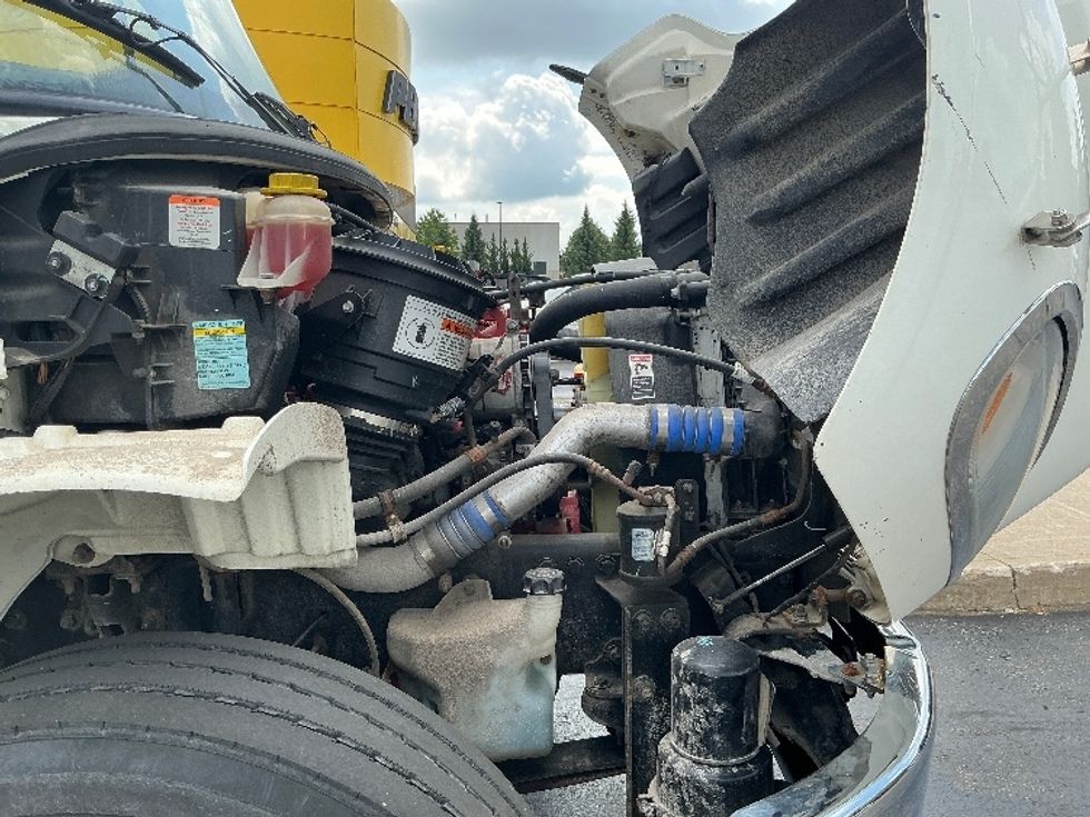 Medium Duty Box Truck-Light and Medium Duty Trucks-Freightliner-2020-M2-Cambridge-ON-193,265\n\t\tkm-$ 78,750 - Image 23