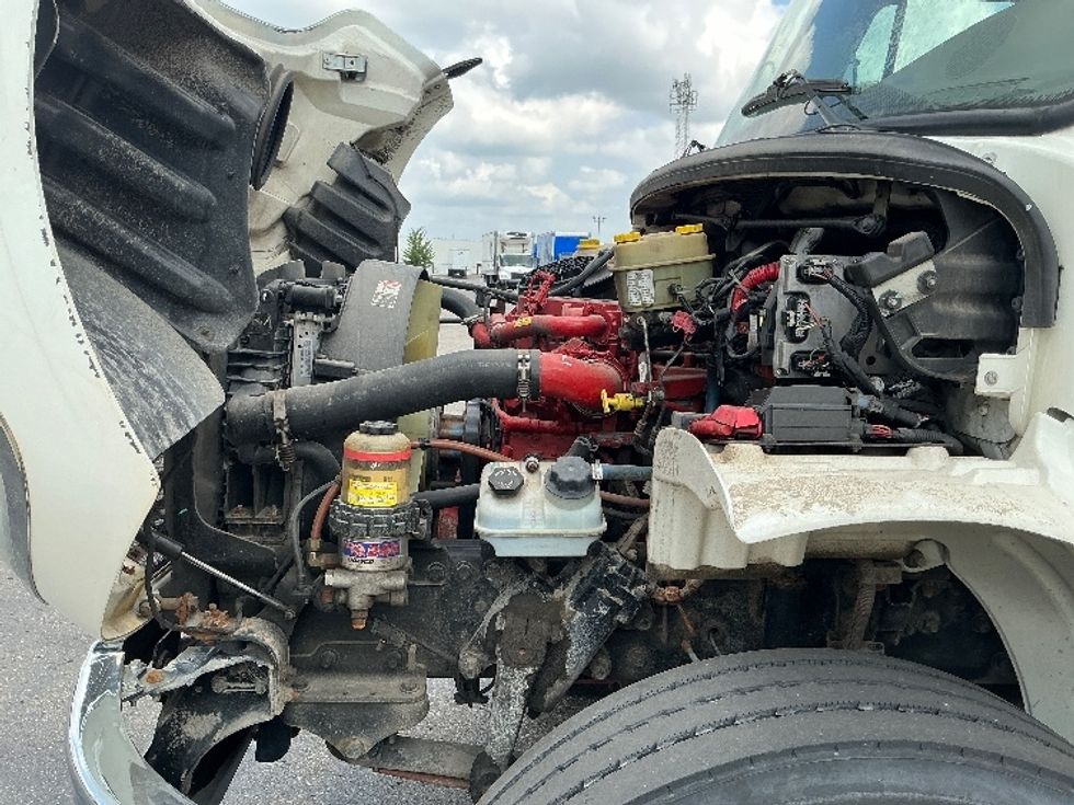 Medium Duty Box Truck-Light and Medium Duty Trucks-Freightliner-2020-M2-Cambridge-ON-193,265\n\t\tkm-$ 78,750 - Image 24