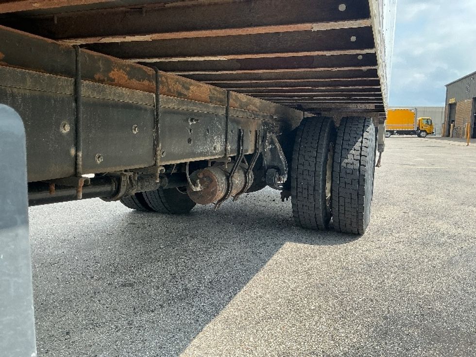 Medium Duty Box Truck-Light and Medium Duty Trucks-Freightliner-2020-M2-Cambridge-ON-193,265\n\t\tkm-$ 78,750 - Image 5