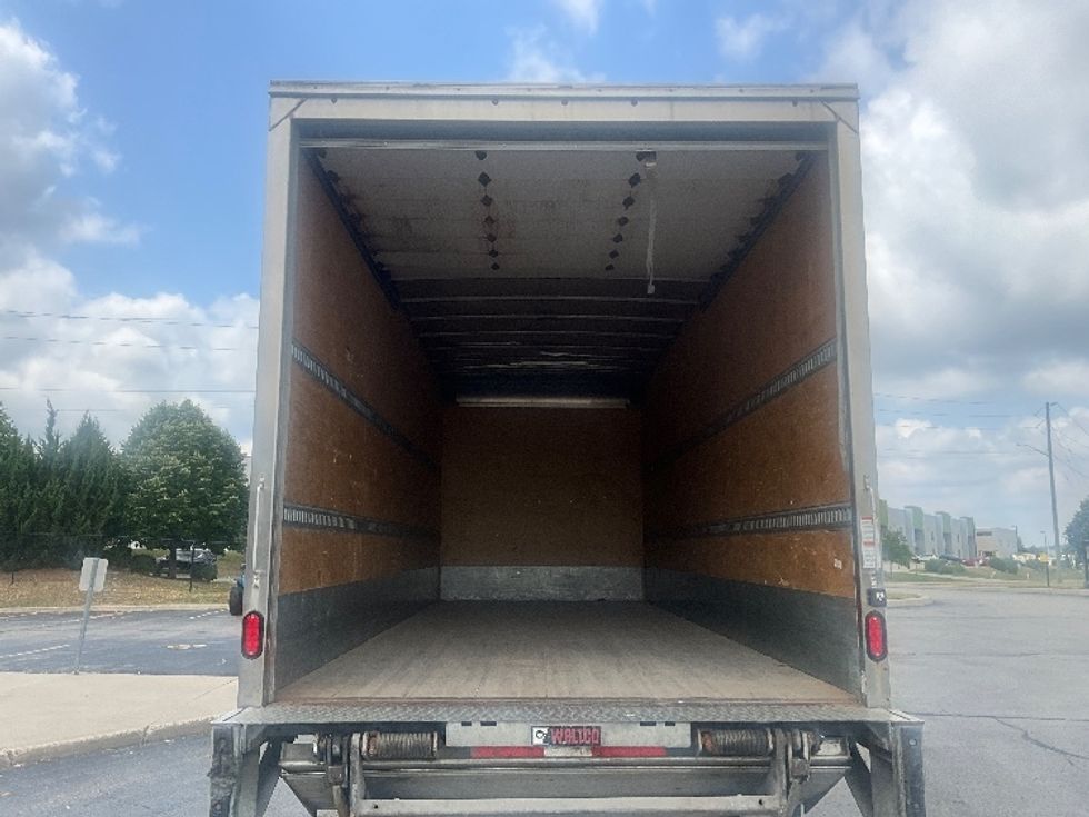 Medium Duty Box Truck-Light and Medium Duty Trucks-Freightliner-2020-M2-Cambridge-ON-193,265\n\t\tkm-$ 78,750 - Image 8