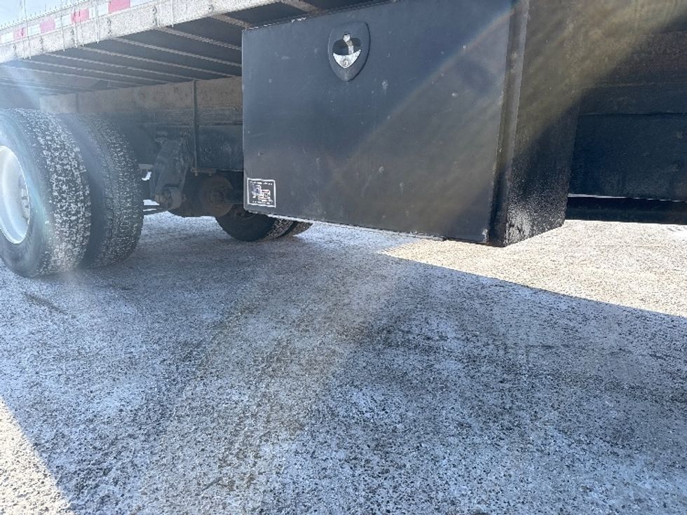 Medium Duty Box Truck-Light and Medium Duty Trucks-Freightliner-2020-M2-Cambridge-ON-204,455\n\t\tkm-$ 77,250 - Image 13