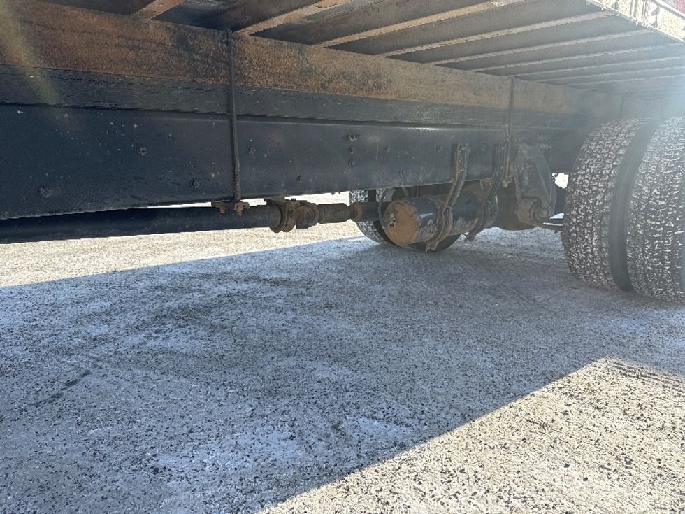 Medium Duty Box Truck-Light and Medium Duty Trucks-Freightliner-2020-M2-Cambridge-ON-204,455\n\t\tkm-$ 77,250 - Image 5