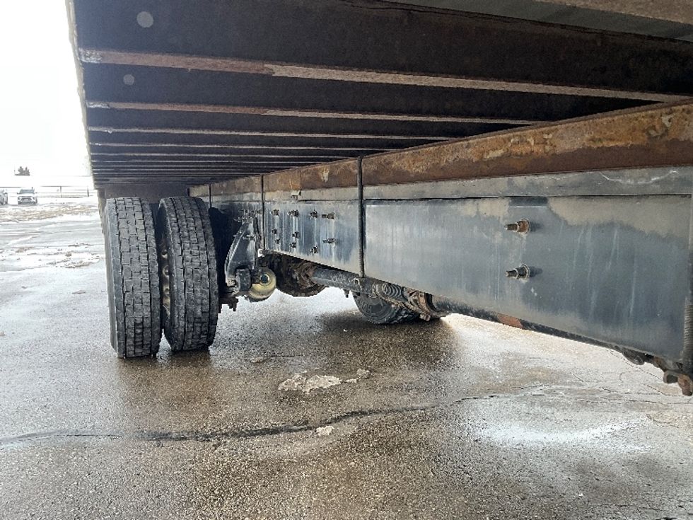 Medium Duty Box Truck-Light and Medium Duty Trucks-Freightliner-2020-M2-Cambridge-ON-269,255\n\t\tkm-$ 59,250 - Image 14