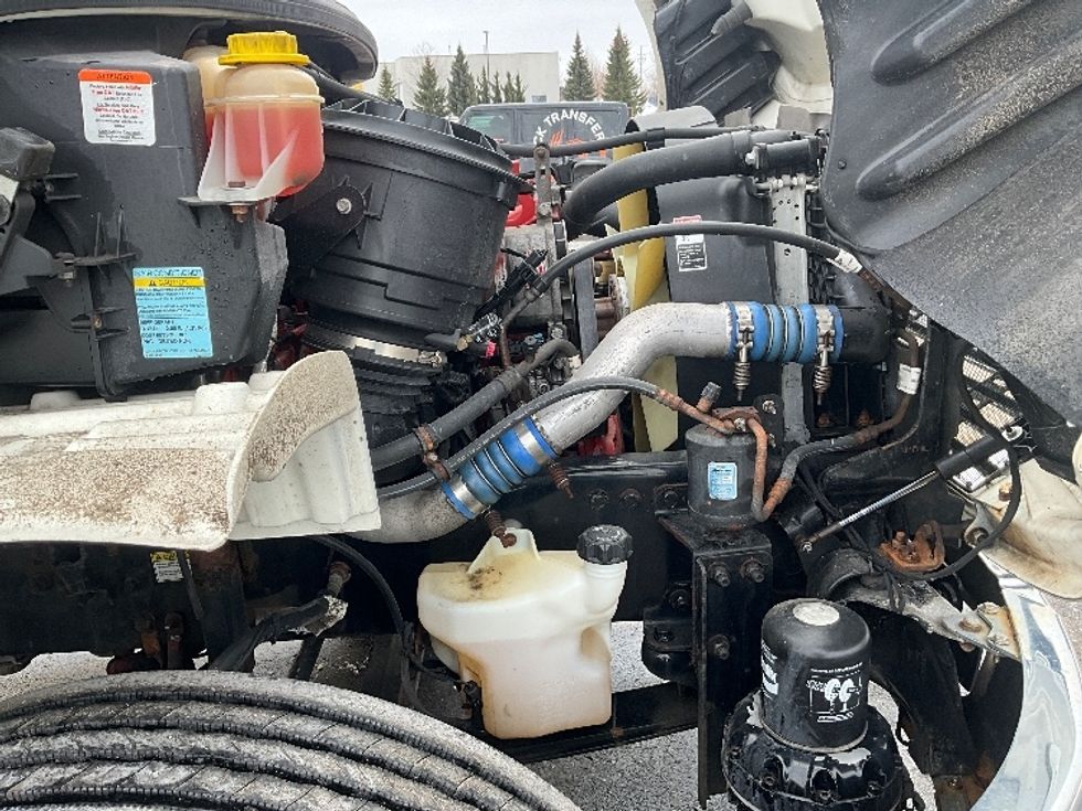 Medium Duty Box Truck-Light and Medium Duty Trucks-Freightliner-2020-M2-Cambridge-ON-269,255\n\t\tkm-$ 59,250 - Image 23