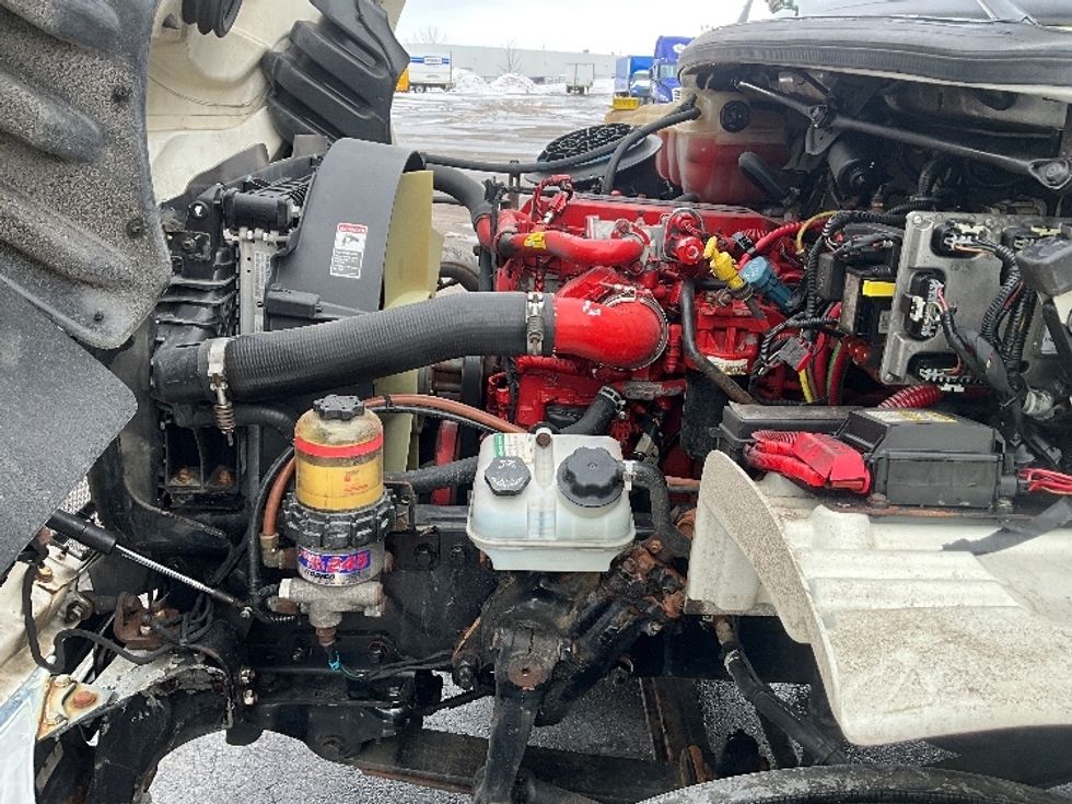 Medium Duty Box Truck-Light and Medium Duty Trucks-Freightliner-2020-M2-Cambridge-ON-269,255\n\t\tkm-$ 59,250 - Image 24