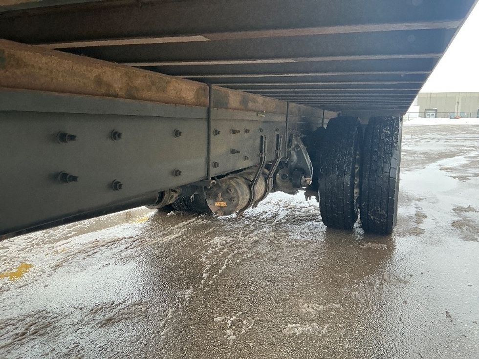 Medium Duty Box Truck-Light and Medium Duty Trucks-Freightliner-2020-M2-Cambridge-ON-269,255\n\t\tkm-$ 59,250 - Image 5