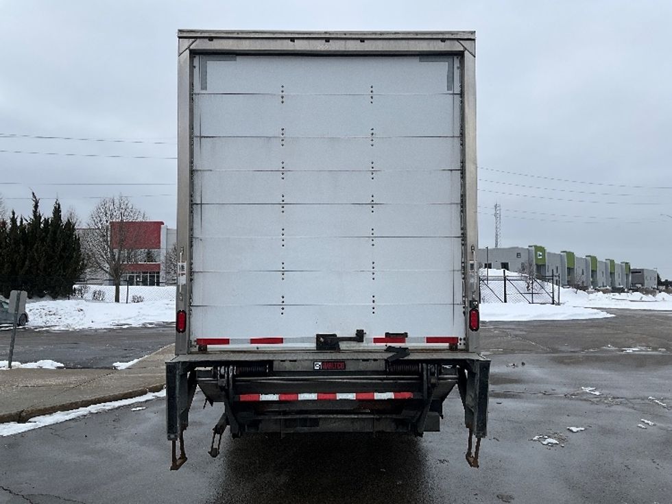 Medium Duty Box Truck-Light and Medium Duty Trucks-Freightliner-2020-M2-Cambridge-ON-269,255\n\t\tkm-$ 59,250 - Image 7
