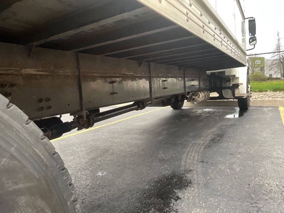 Medium Duty Box Truck-Light and Medium Duty Trucks-Freightliner-2020-M2-Cambridge-ON-307,811\n\t\tkm-$ 65,000 - Image 14
