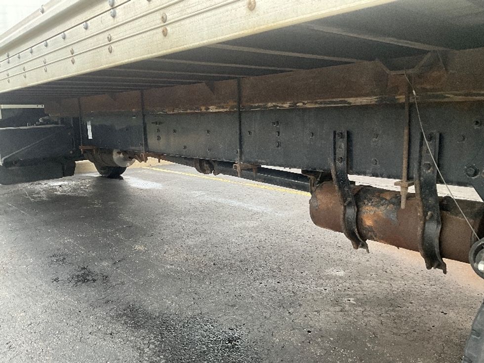 Medium Duty Box Truck-Light and Medium Duty Trucks-Freightliner-2020-M2-Cambridge-ON-307,811\n\t\tkm-$ 65,000 - Image 5