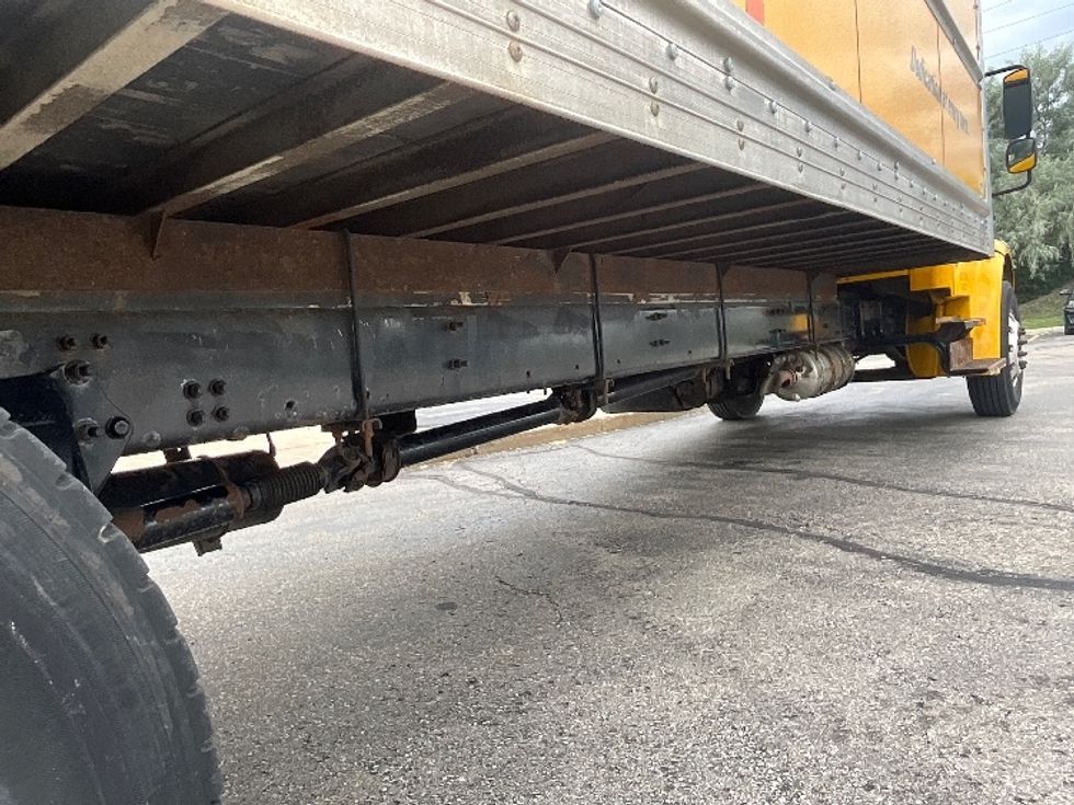 Medium Duty Box Truck-Light and Medium Duty Trucks-Freightliner-2020-M2-Cambridge-ON-317,252\n\t\tkm-$ 57,750 - Image 14