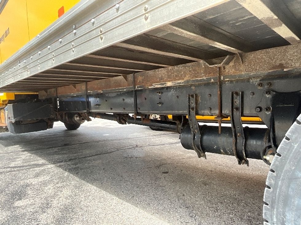 Medium Duty Box Truck-Light and Medium Duty Trucks-Freightliner-2020-M2-Cambridge-ON-317,252\n\t\tkm-$ 57,750 - Image 5