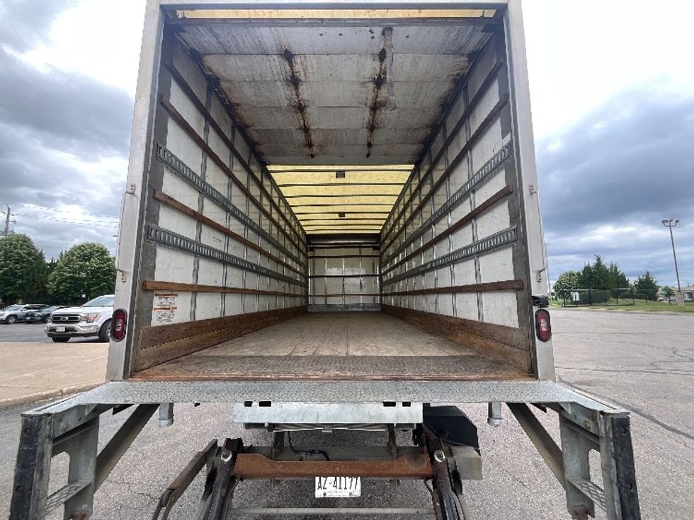 Medium Duty Box Truck-Light and Medium Duty Trucks-Freightliner-2020-M2-Cambridge-ON-317,252\n\t\tkm-$ 57,750 - Image 8