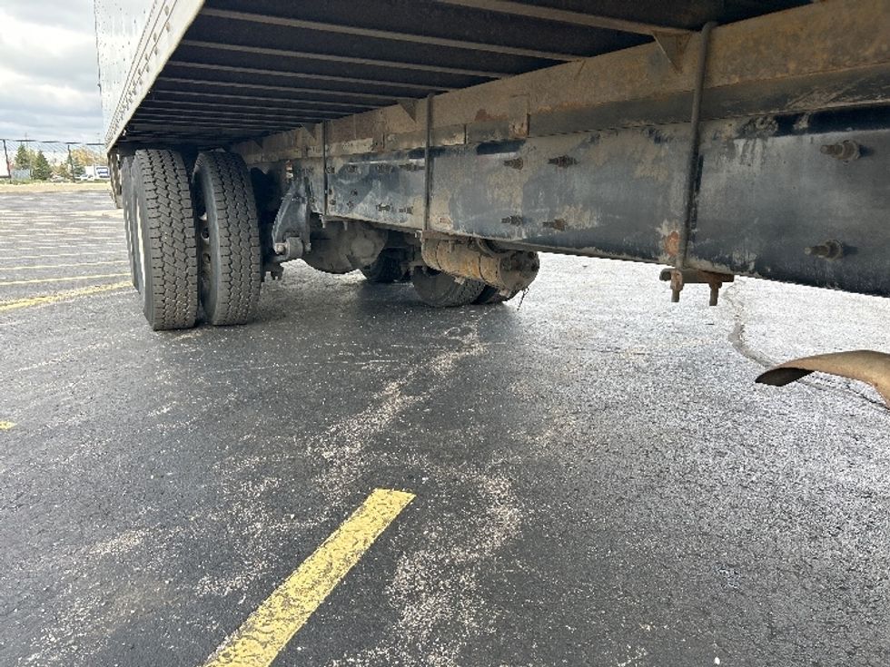 Medium Duty Box Truck-Light and Medium Duty Trucks-Freightliner-2020-M2-Cambridge-ON-425,553\n\t\tkm-$ 66,000 - Image 13