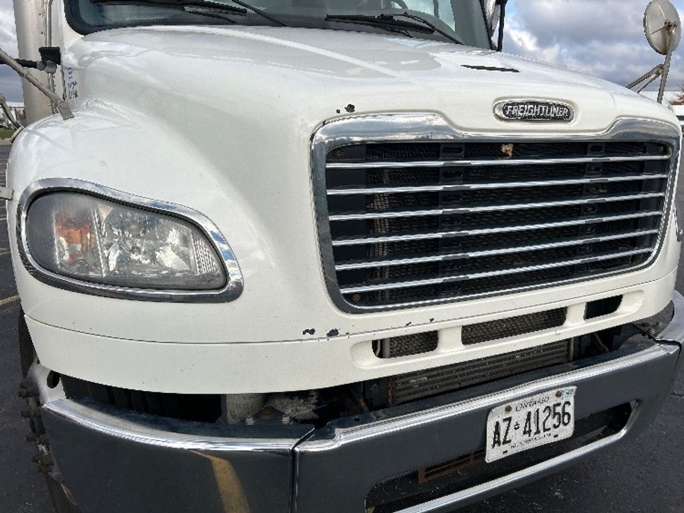 Medium Duty Box Truck-Light and Medium Duty Trucks-Freightliner-2020-M2-Cambridge-ON-425,553\n\t\tkm-$ 66,000 - Image 28