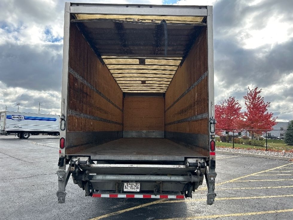 Medium Duty Box Truck-Light and Medium Duty Trucks-Freightliner-2020-M2-Cambridge-ON-425,553\n\t\tkm-$ 66,000 - Image 8