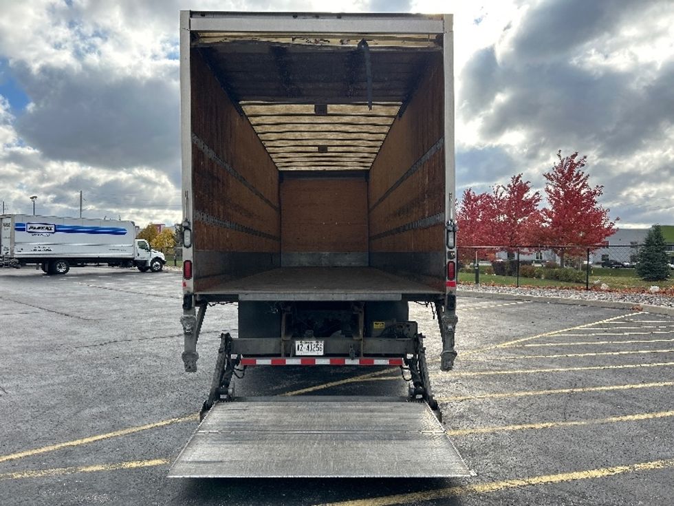 Medium Duty Box Truck-Light and Medium Duty Trucks-Freightliner-2020-M2-Cambridge-ON-425,553\n\t\tkm-$ 66,000 - Image 9