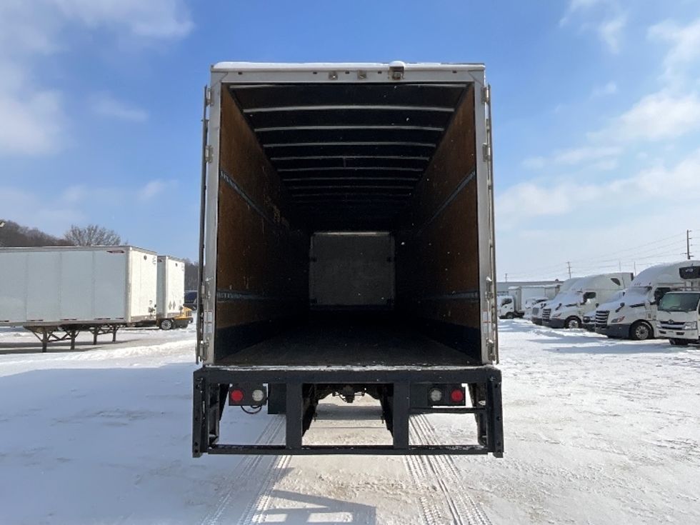 Medium Duty Box Truck-Light and Medium Duty Trucks-Freightliner-2020-M2-Cambridge-ON-457,502\n\t\tkm-$ 32,250 - Image 8