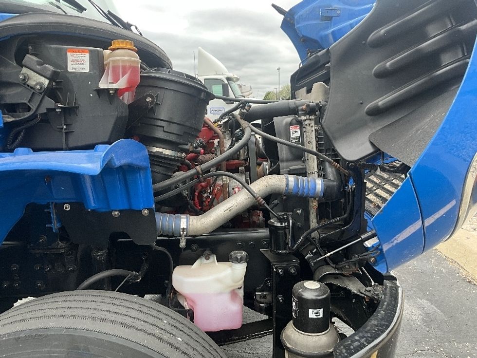 Medium Duty Box Truck-Light and Medium Duty Trucks-Freightliner-2020-M2-Cambridge-ON-458,598\n\t\tkm-$ 57,750 - Image 23