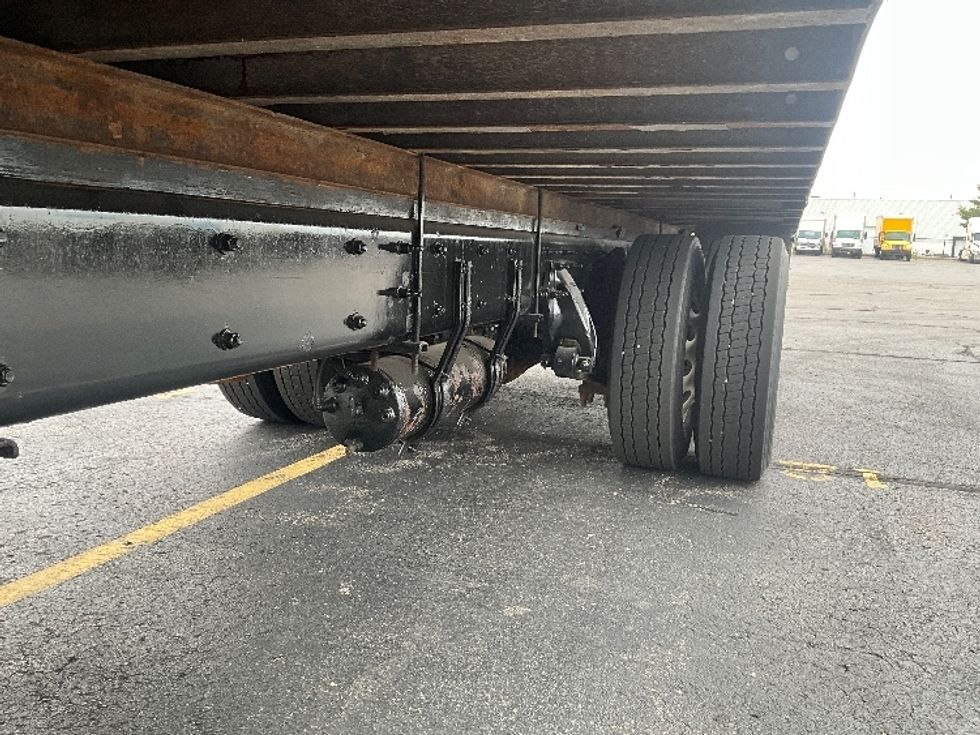 Medium Duty Box Truck-Light and Medium Duty Trucks-Freightliner-2020-M2-Cambridge-ON-458,598\n\t\tkm-$ 57,750 - Image 5