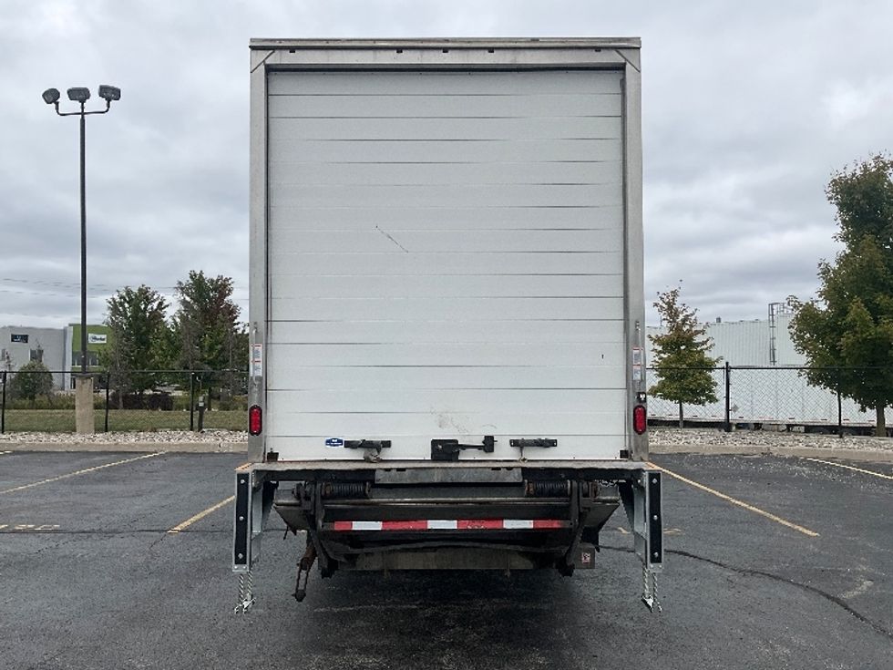 Medium Duty Box Truck-Light and Medium Duty Trucks-Freightliner-2020-M2-Cambridge-ON-458,598\n\t\tkm-$ 57,750 - Image 7