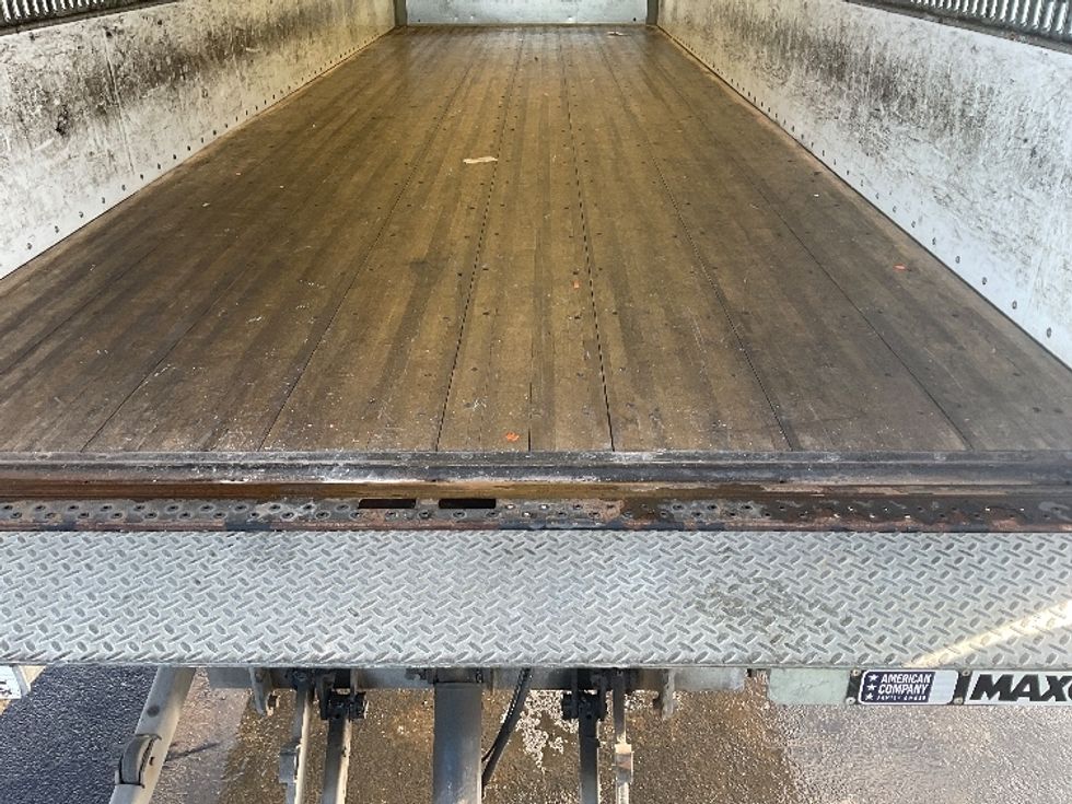 Medium Duty Box Truck-Light and Medium Duty Trucks-Freightliner-2020-M2-Canton-OH-157,767\n\t\tmiles-$ 56,000 - Image 10