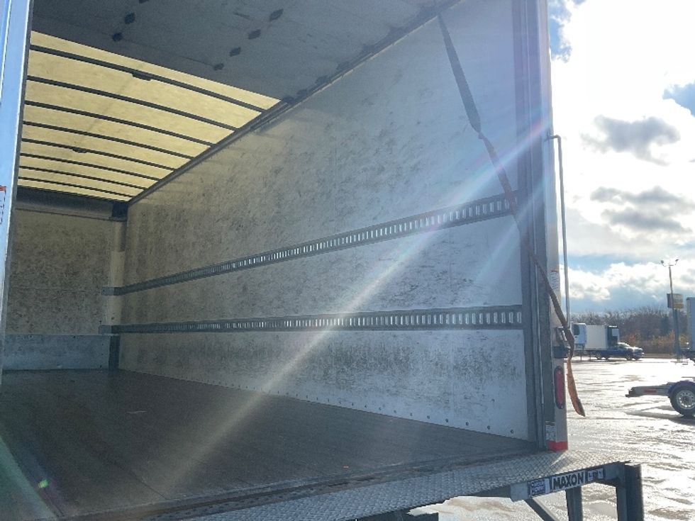 Medium Duty Box Truck-Light and Medium Duty Trucks-Freightliner-2020-M2-Canton-OH-157,767\n\t\tmiles-$ 56,000 - Image 12
