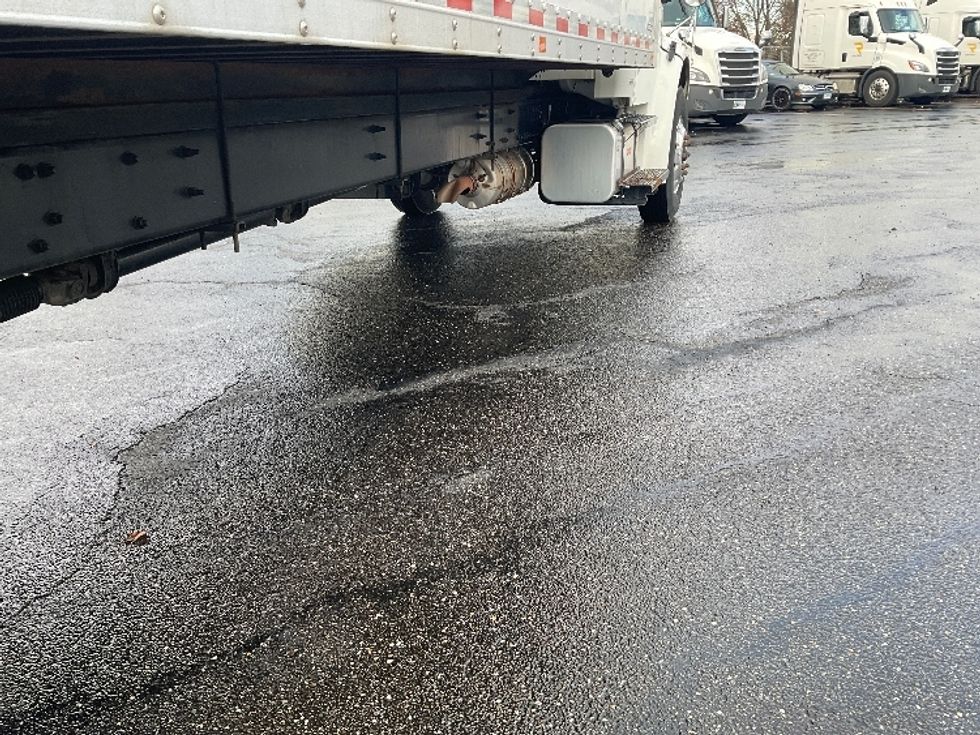 Medium Duty Box Truck-Light and Medium Duty Trucks-Freightliner-2020-M2-Canton-OH-157,767\n\t\tmiles-$ 56,000 - Image 13