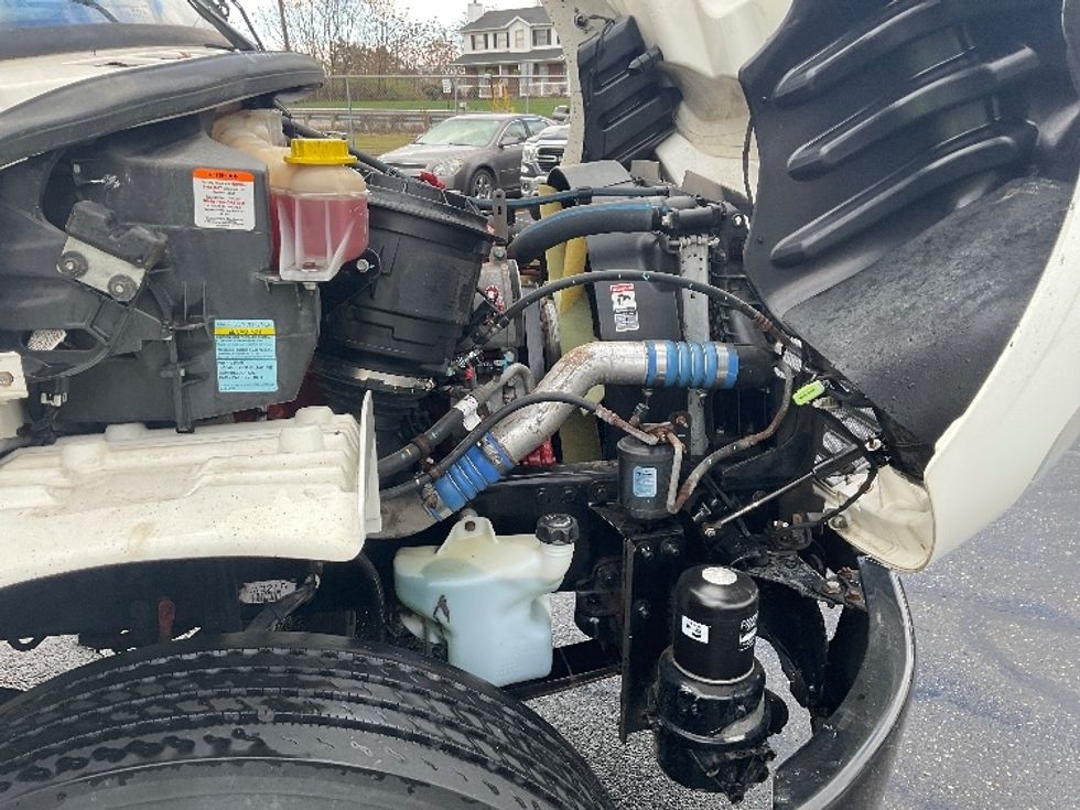 Medium Duty Box Truck-Light and Medium Duty Trucks-Freightliner-2020-M2-Canton-OH-157,767\n\t\tmiles-$ 56,000 - Image 22