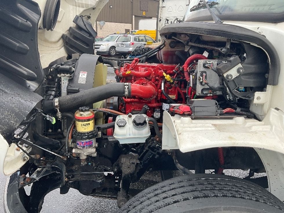 Medium Duty Box Truck-Light and Medium Duty Trucks-Freightliner-2020-M2-Canton-OH-157,767\n\t\tmiles-$ 56,000 - Image 23