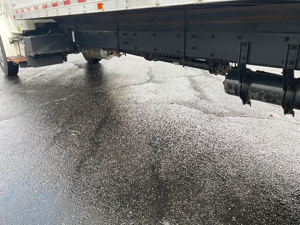 Medium Duty Box Truck-Light and Medium Duty Trucks-Freightliner-2020-M2-Canton-OH-157,767\n\t\tmiles-$ 56,000 - Image 5