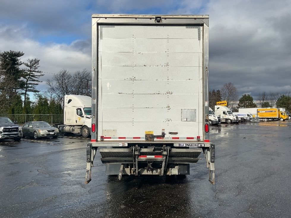 Medium Duty Box Truck-Light and Medium Duty Trucks-Freightliner-2020-M2-Canton-OH-157,767\n\t\tmiles-$ 56,000 - Image 7