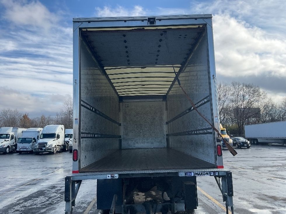 Medium Duty Box Truck-Light and Medium Duty Trucks-Freightliner-2020-M2-Canton-OH-157,767\n\t\tmiles-$ 56,000 - Image 8