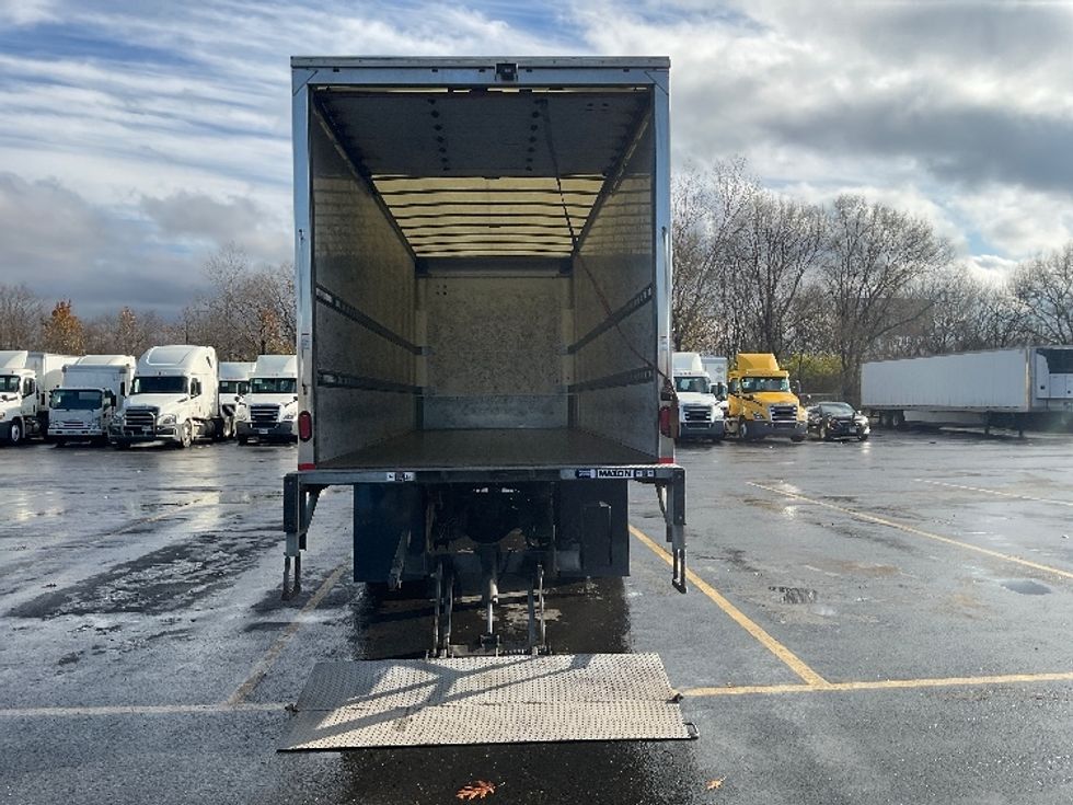 Medium Duty Box Truck-Light and Medium Duty Trucks-Freightliner-2020-M2-Canton-OH-157,767\n\t\tmiles-$ 56,000 - Image 9