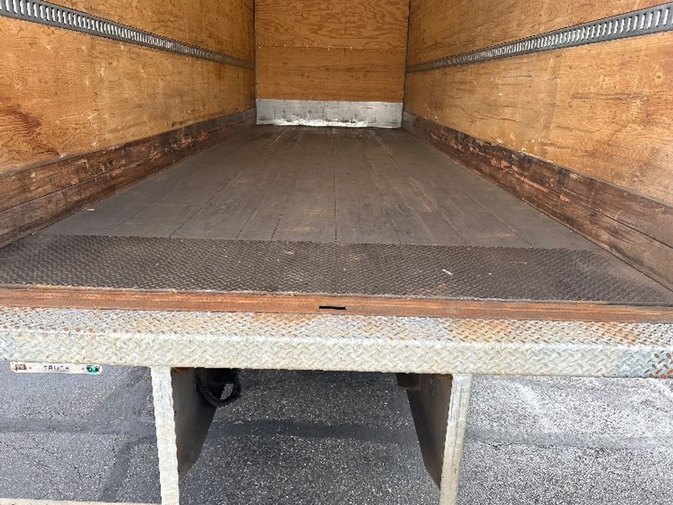 Medium Duty Box Truck-Light and Medium Duty Trucks-Freightliner-2020-M2-Canton-OH-30,933\n\t\tmiles-$ 64,500 - Image 10