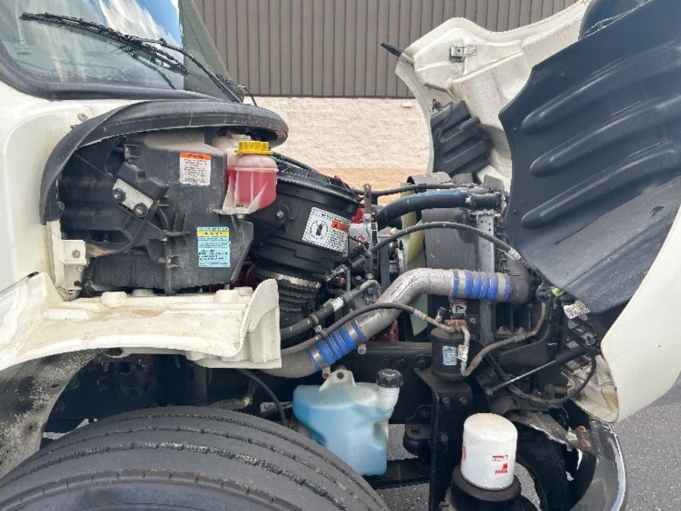 Medium Duty Box Truck-Light and Medium Duty Trucks-Freightliner-2020-M2-Canton-OH-30,933\n\t\tmiles-$ 64,500 - Image 23