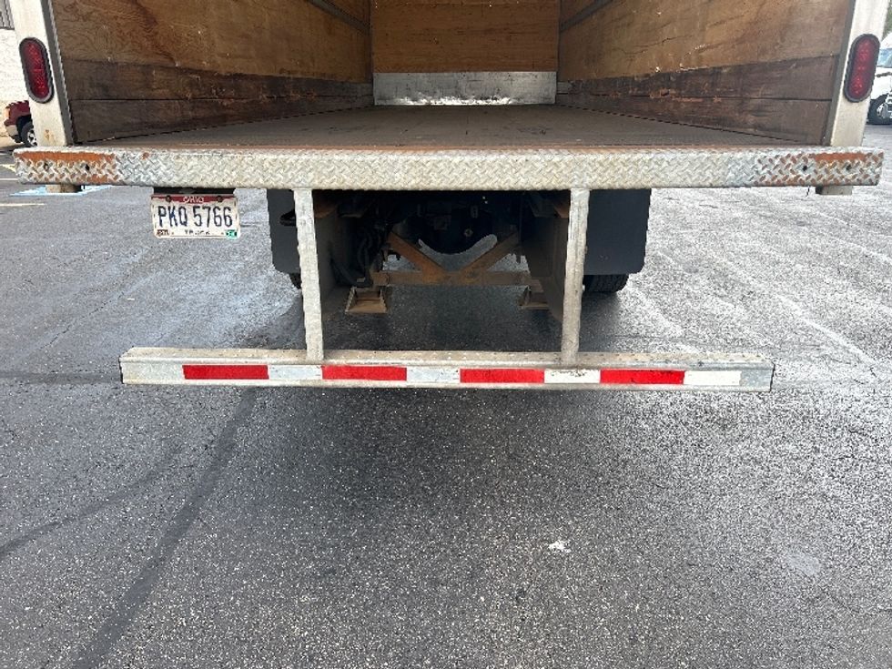 Medium Duty Box Truck-Light and Medium Duty Trucks-Freightliner-2020-M2-Canton-OH-30,933\n\t\tmiles-$ 64,500 - Image 25