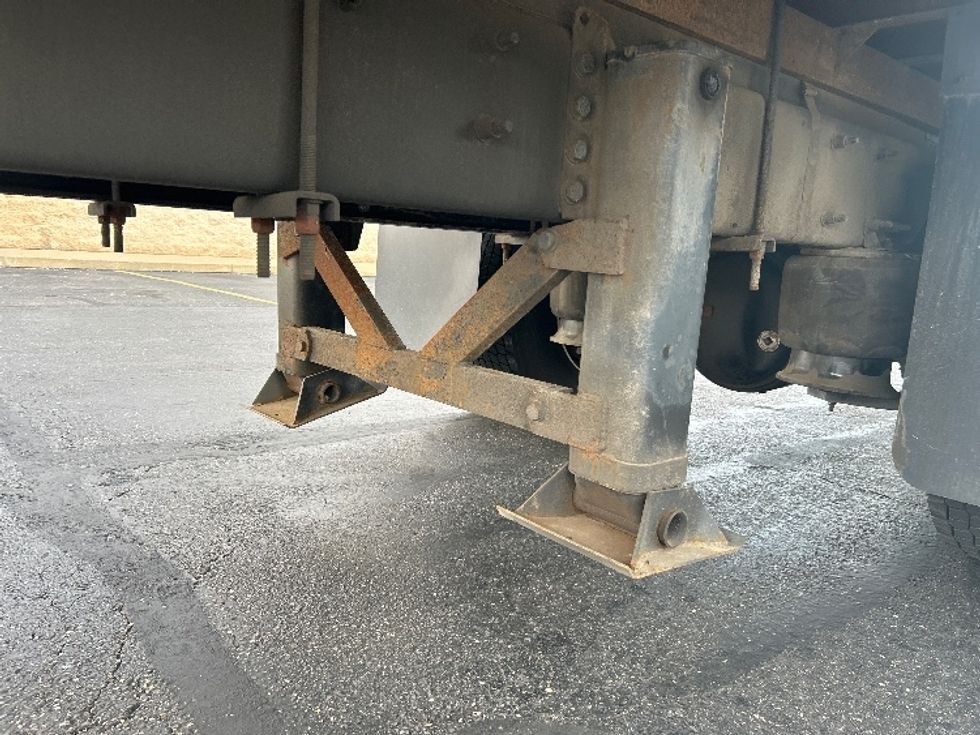 Medium Duty Box Truck-Light and Medium Duty Trucks-Freightliner-2020-M2-Canton-OH-30,933\n\t\tmiles-$ 64,500 - Image 26