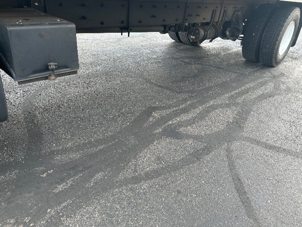 Medium Duty Box Truck-Light and Medium Duty Trucks-Freightliner-2020-M2-Canton-OH-30,933\n\t\tmiles-$ 64,500 - Image 5