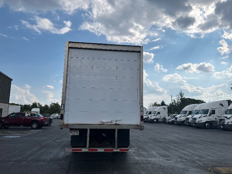 Medium Duty Box Truck-Light and Medium Duty Trucks-Freightliner-2020-M2-Canton-OH-30,933\n\t\tmiles-$ 64,500 - Image 7