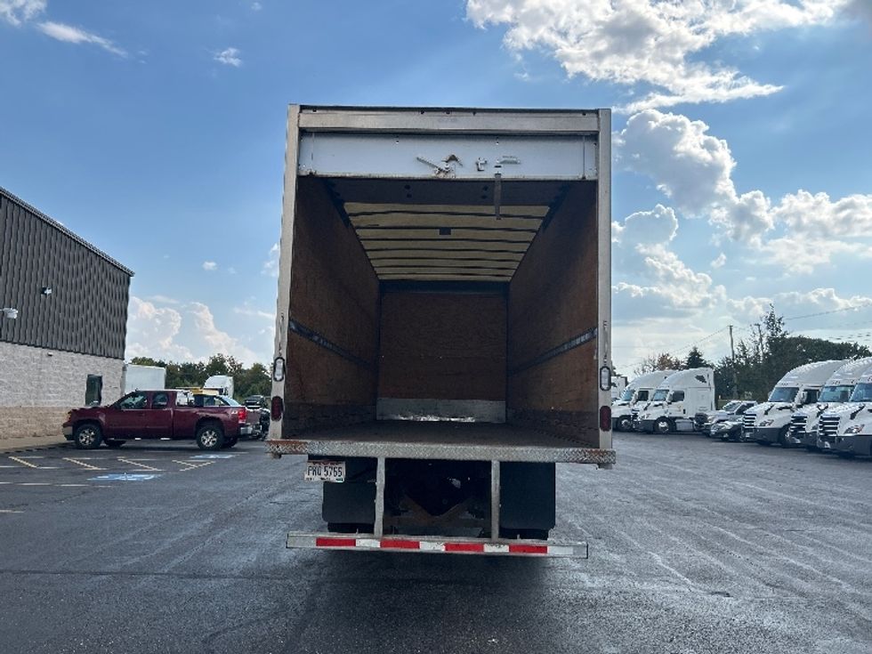 Medium Duty Box Truck-Light and Medium Duty Trucks-Freightliner-2020-M2-Canton-OH-30,933\n\t\tmiles-$ 64,500 - Image 9