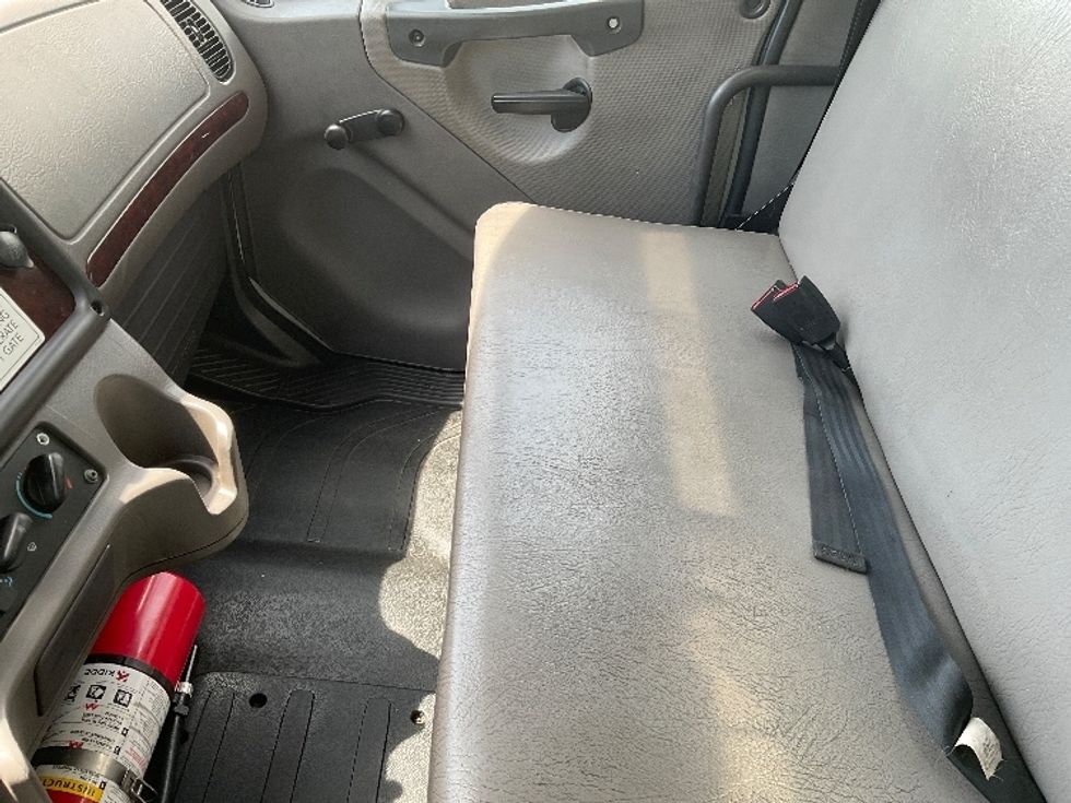 Medium Duty Box Truck-Light and Medium Duty Trucks-Freightliner-2020-M2-Capitol Heights-MD-212,989\n\t\tmiles-$ 43,750 - Image 19