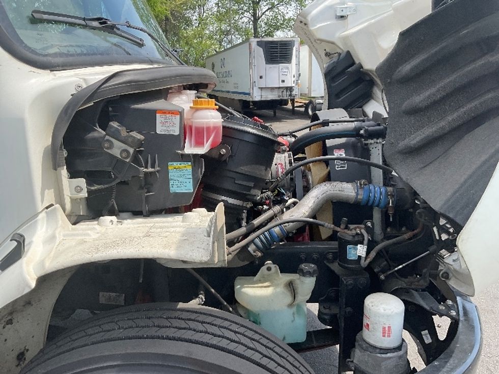 Medium Duty Box Truck-Light and Medium Duty Trucks-Freightliner-2020-M2-Capitol Heights-MD-212,989\n\t\tmiles-$ 43,750 - Image 23