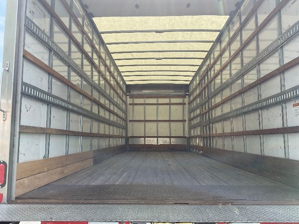 Medium Duty Box Truck-Light and Medium Duty Trucks-Freightliner-2020-M2-Capitol Heights-MD-212,989\n\t\tmiles-$ 43,750 - Image 8